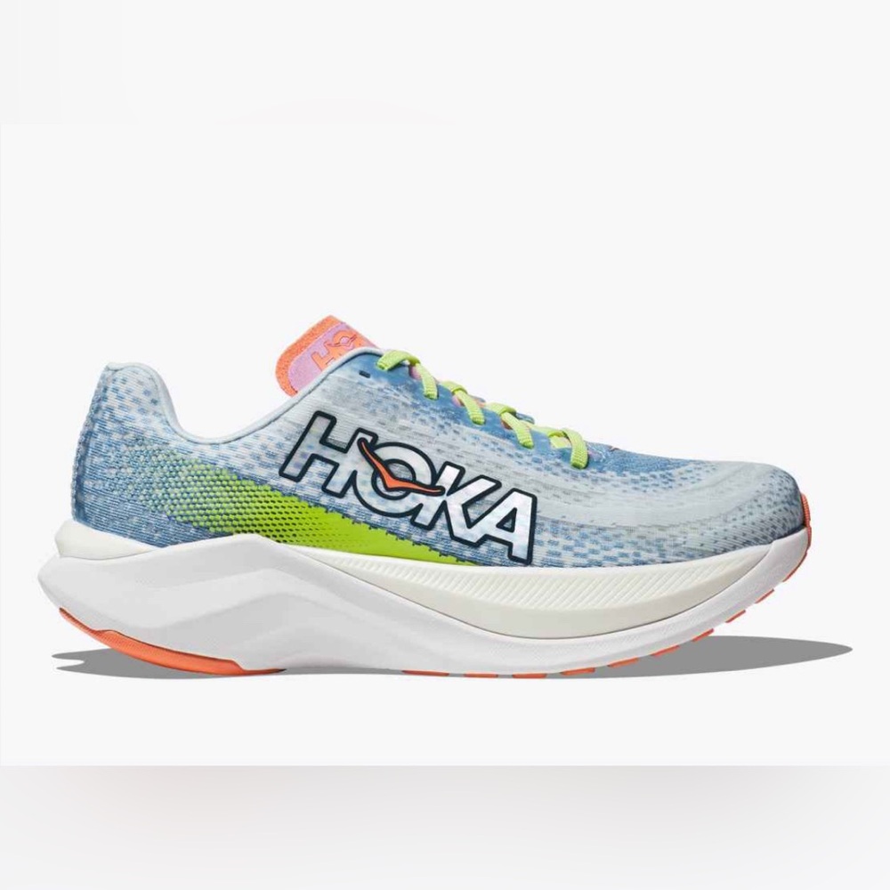 HOKA MACH X